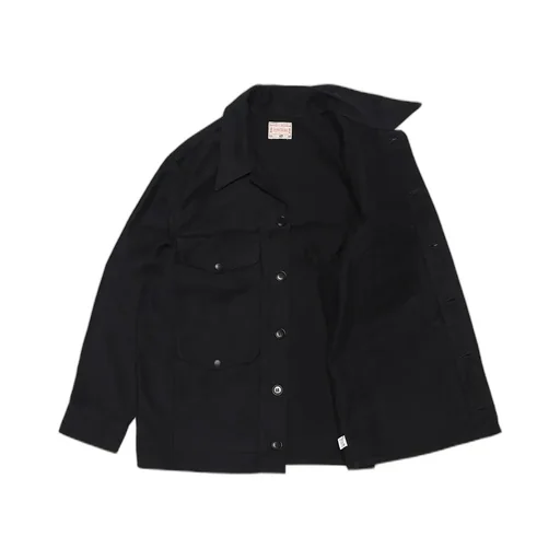 Cruiser Jacket Moleskin