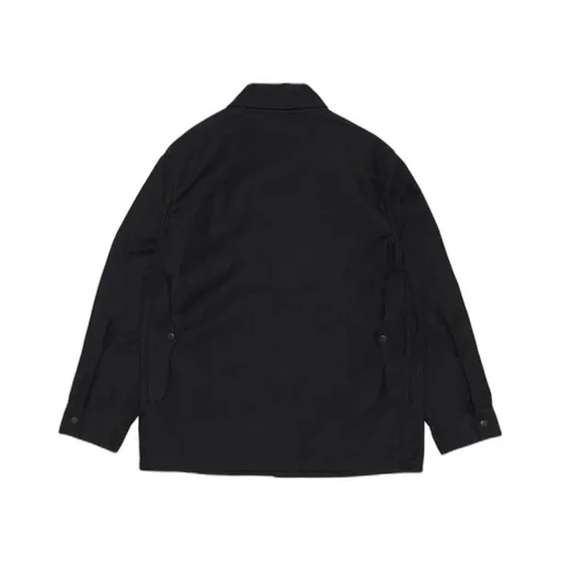 Cruiser Jacket Moleskin