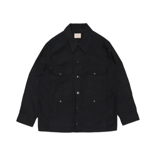 Cruiser Jacket Moleskin
