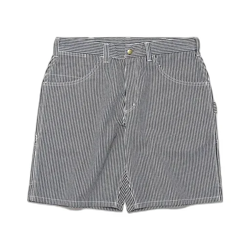 Painter Short Pants Hickory
