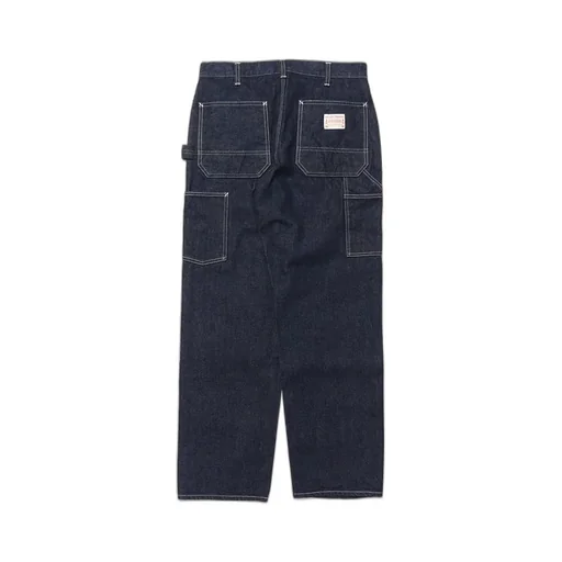Painter Pants Denim