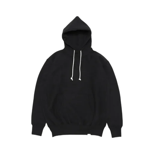 Loop Wheeled Hoodie