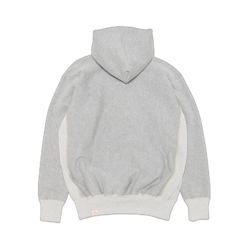 Loop Wheeled Hoodie