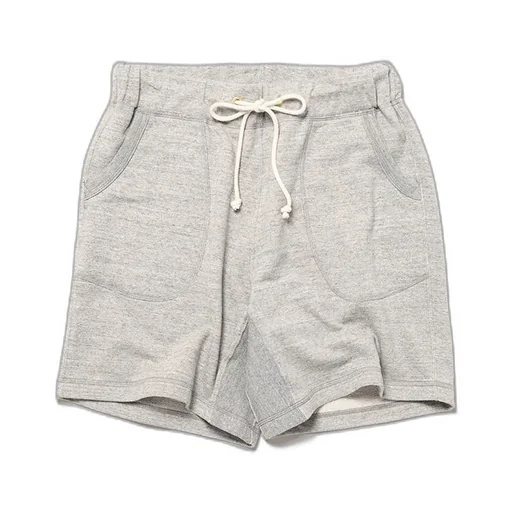 Sweat Short Pants