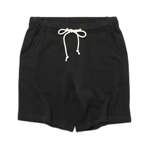 Sweat Short Pants