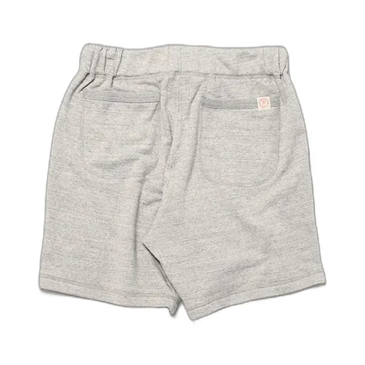 Sweat Short Pants