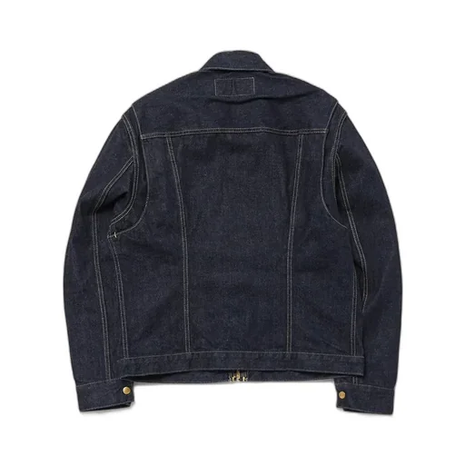 Z-1 Rodeo Jacket Denim