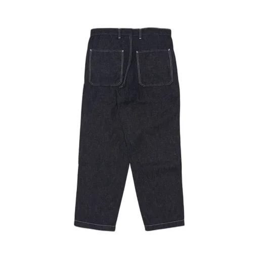 Work Pants Denim