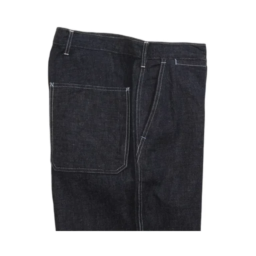 Work Pants Denim