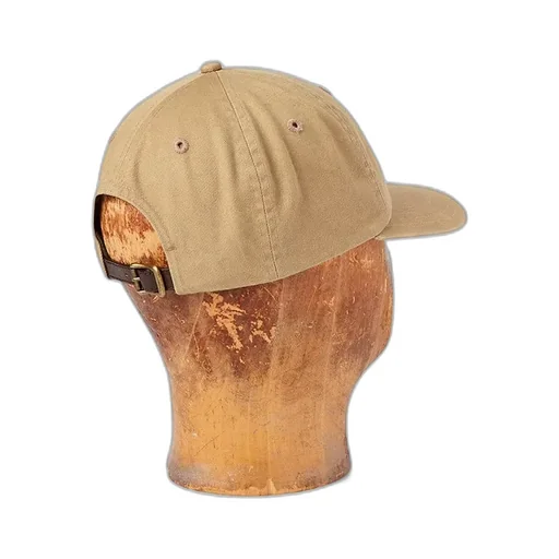 Rrl Ranch Logo Twill Ball Cap