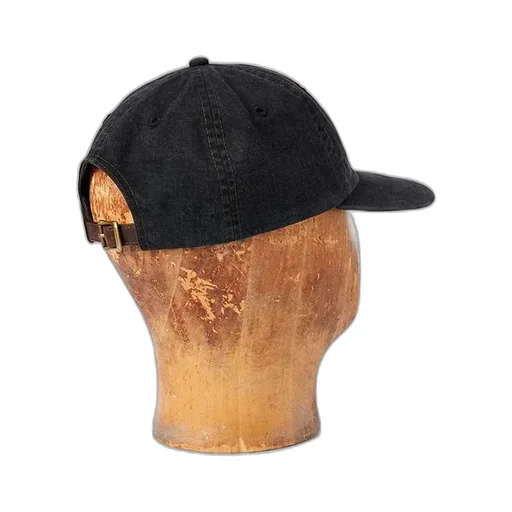 Rrl Ranch Logo Twill Ball Cap