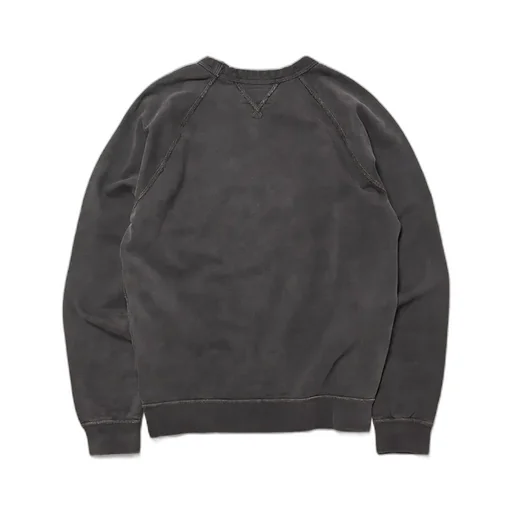 French Terry Sweatshirt