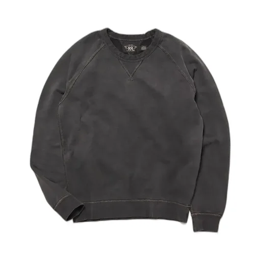 French Terry Sweatshirt