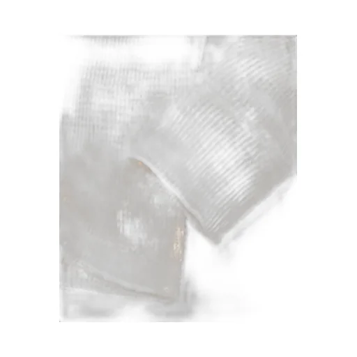 Waffle-Knit Henley Shirt
