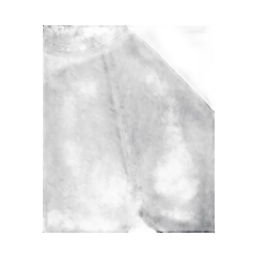 Garment-Dyed French Terry Sweatshirt