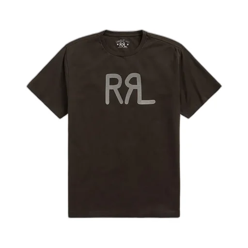 Rrl Ranch Logo T-Shirt
