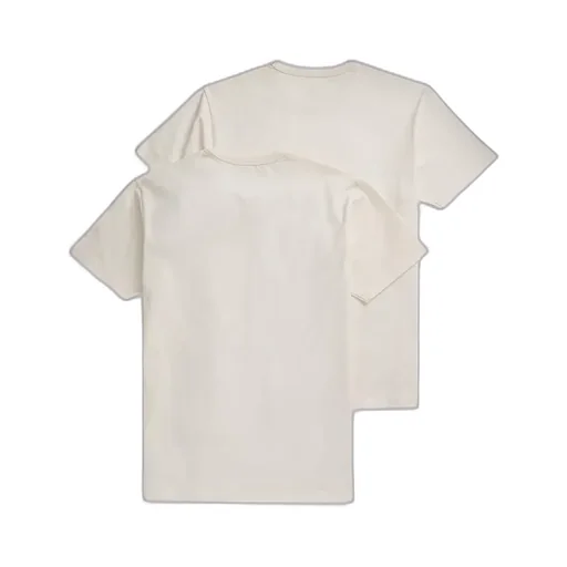Garment-Dyed Pocket T-Shirt Two-Pack