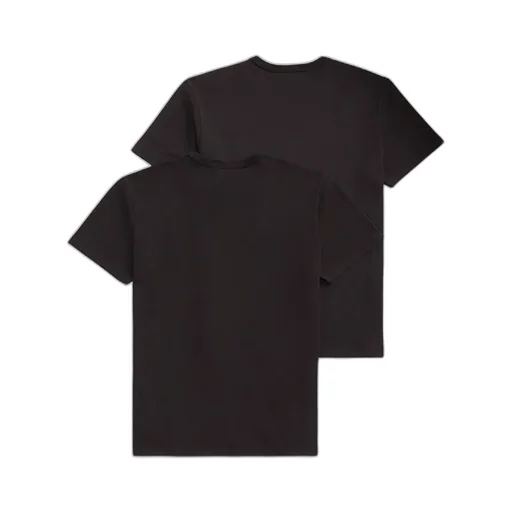 Garment-Dyed Pocket T-Shirt Two-Pack