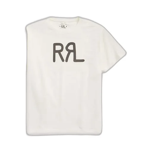 Rrl Ranch Logo T-Shirt