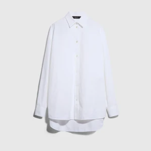 Gg Cotton Poplin Damier Shirt