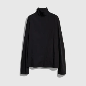Cotton Poplin T-Shirt
