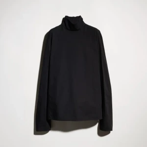 Cotton Poplin T-Shirt