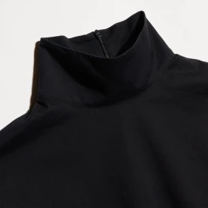 Cotton Poplin T-Shirt