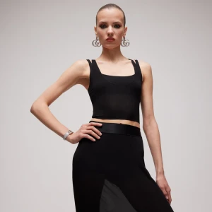 Light CrÊPe Jersey Bralette Set