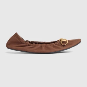 Prima Ballet Flat