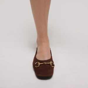 Prima Ballet Flat