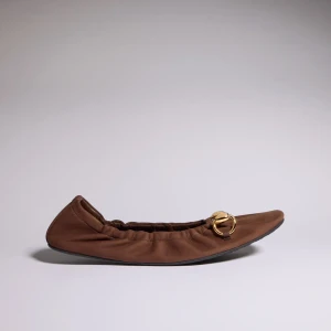 Prima Ballet Flat