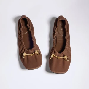 Prima Ballet Flat