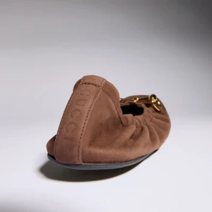 Prima Ballet Flat