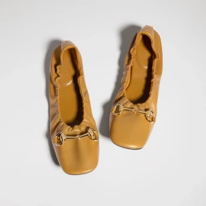 Prima Ballet Flat