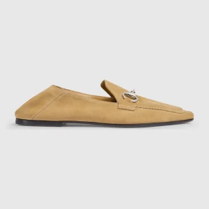 Loafer With Horsebit