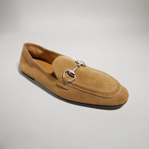 Loafer With Horsebit