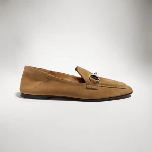 Loafer With Horsebit
