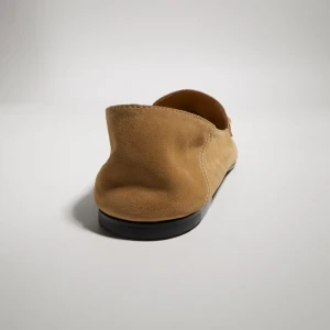 Loafer With Horsebit