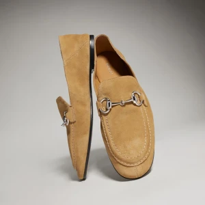 Loafer With Horsebit