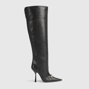 Boulevard Boot