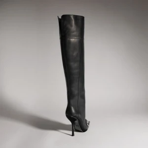 Boulevard Boot