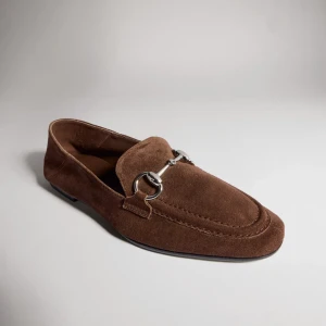 Jordaan Soft Loafer