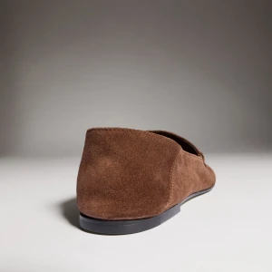 Jordaan Soft Loafer
