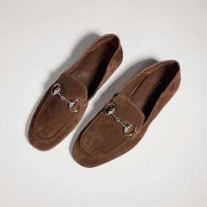 Jordaan Soft Loafer