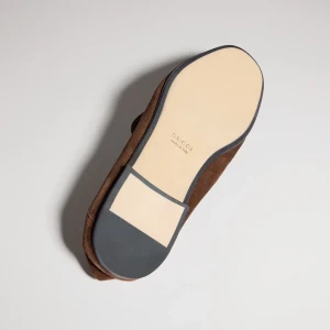 Jordaan Soft Loafer