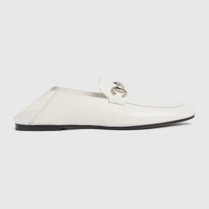 Loafer With Horsebit
