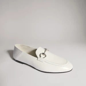 Loafer With Horsebit