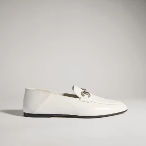 Loafer With Horsebit