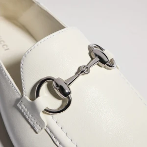 Loafer With Horsebit