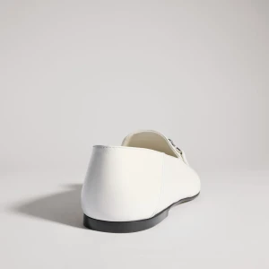 Loafer With Horsebit